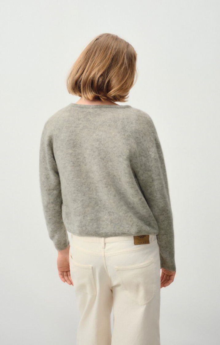 GRIS CLAIR CH