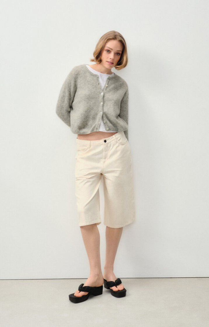  GRIS CLAIR CH