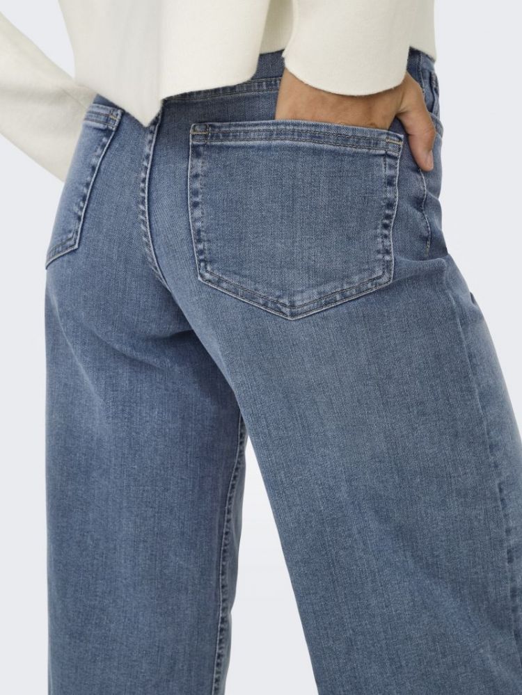 ONLMADISON BLUSH HW WIDE DNM T 264035 Special