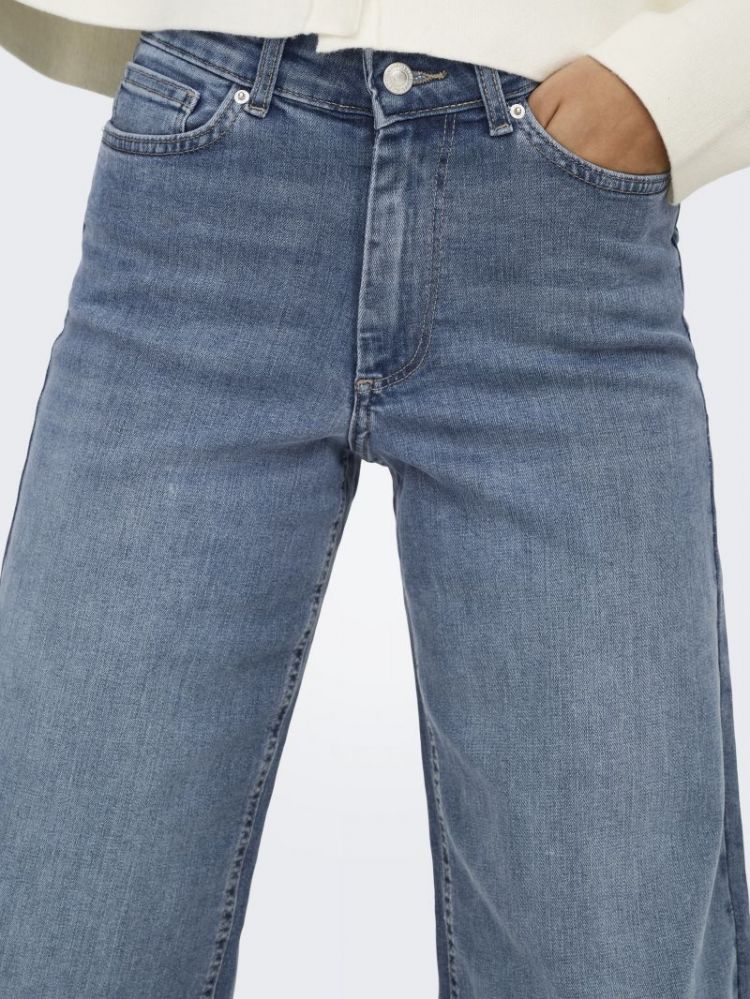 ONLMADISON BLUSH HW WIDE DNM T 264035 Special