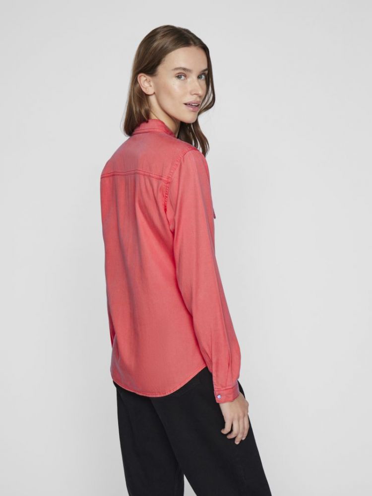 VIBISTA DENIM SHIRT-NOOS 300038 Dubarry