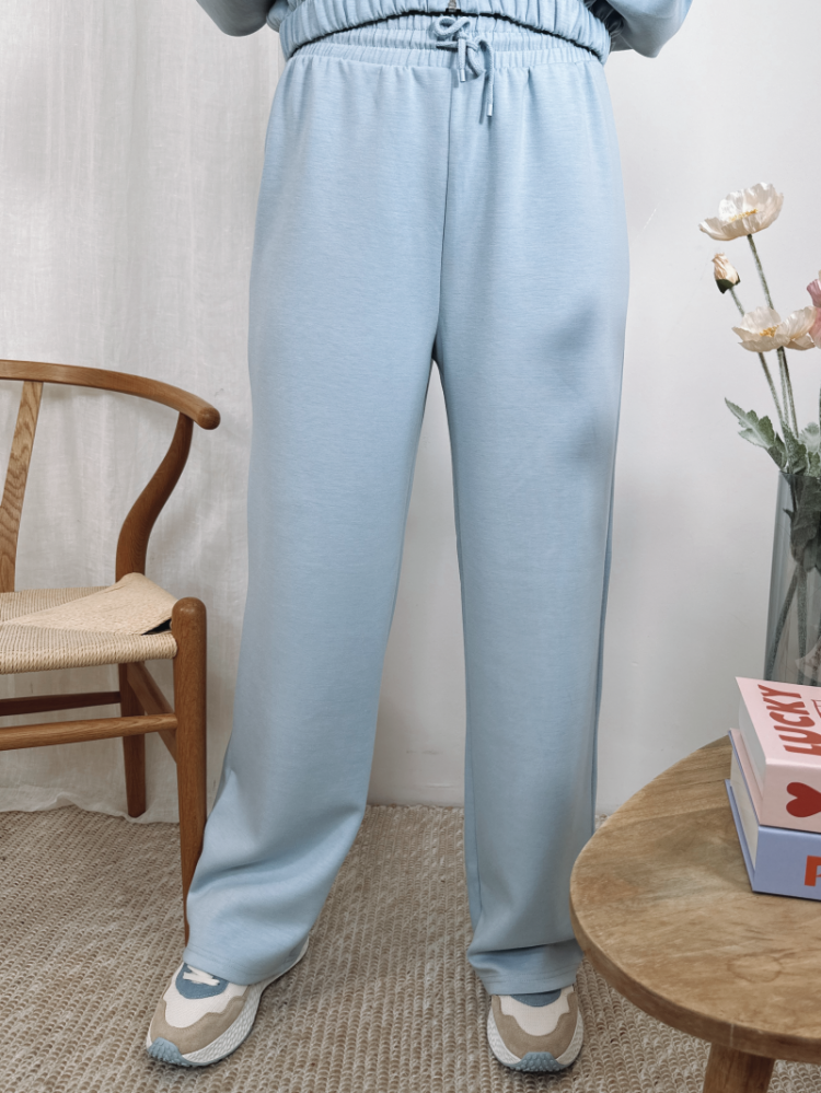 ONLSCARLETT WIDE PANT SWT NOOS 299897 Soft Cha
