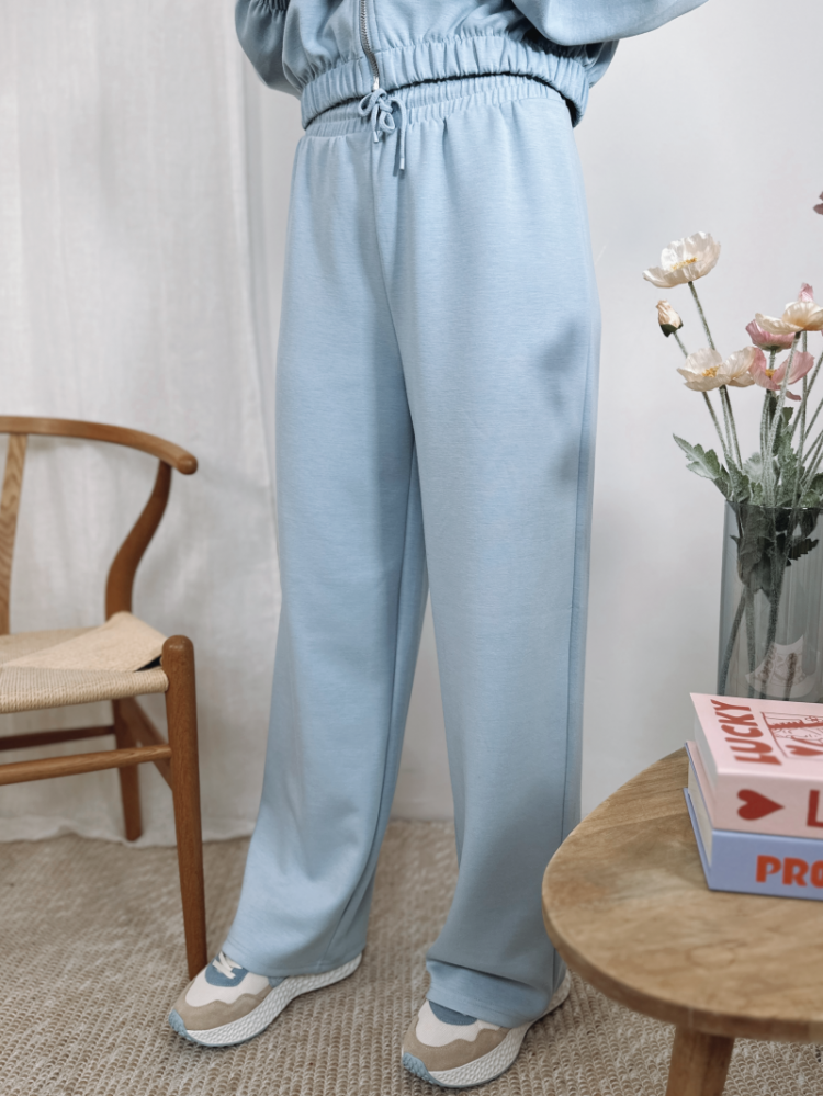ONLSCARLETT WIDE PANT SWT NOOS 299897 Soft Cha