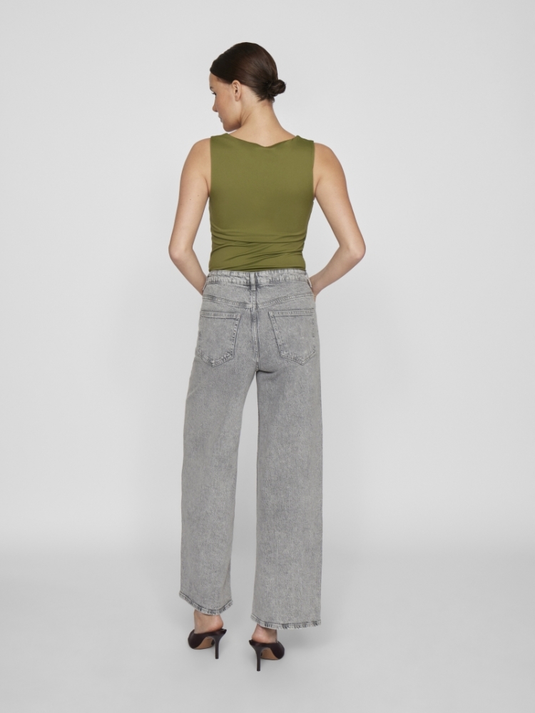 VIFREYA JAF HW JEANS - NOOS 193579011 Light