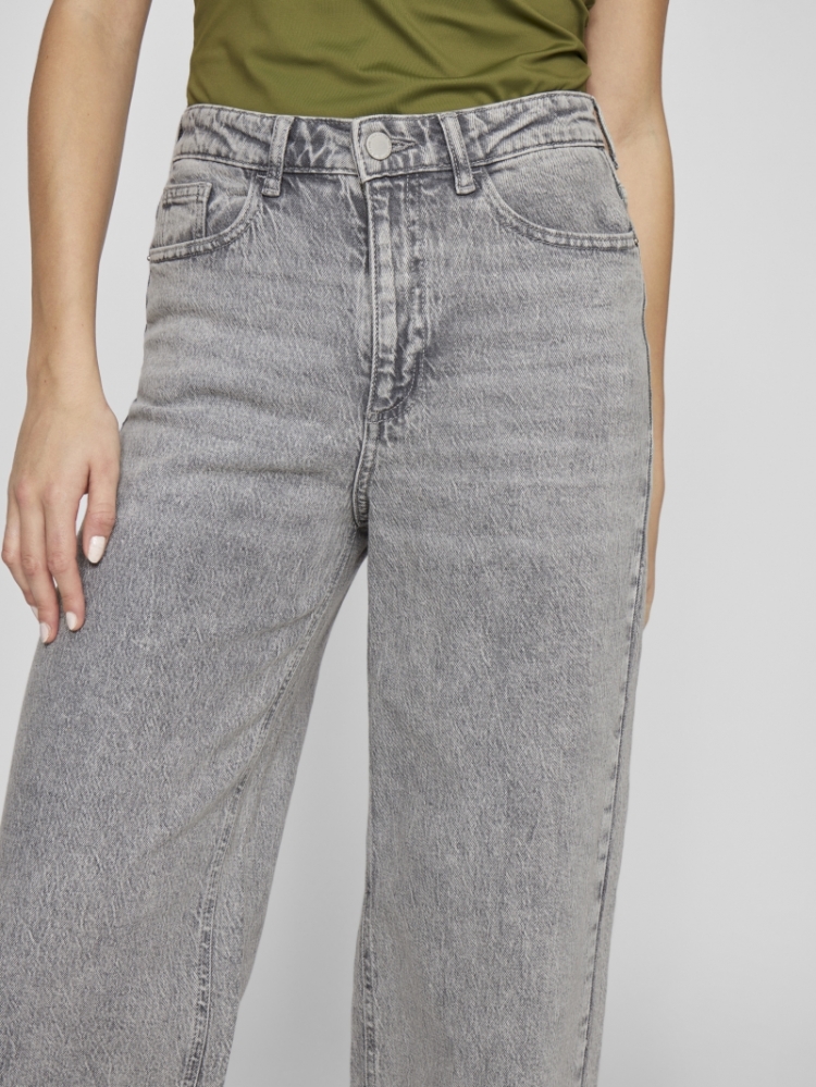 VIFREYA JAF HW JEANS - NOOS 193579011 Light