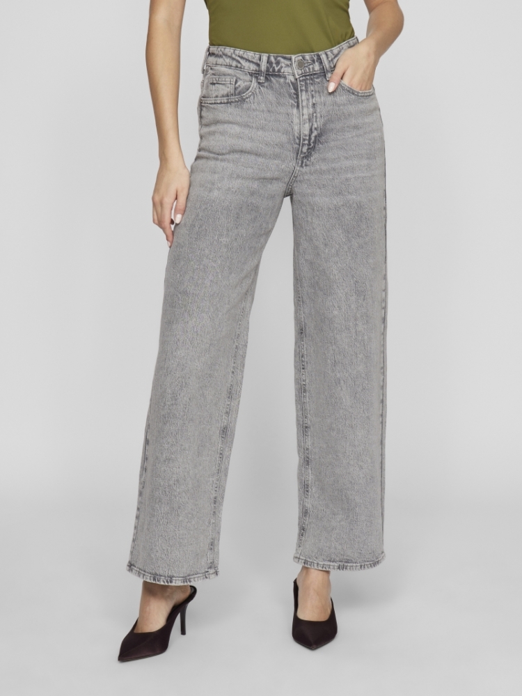 VIFREYA JAF HW JEANS - NOOS 193579011 Light