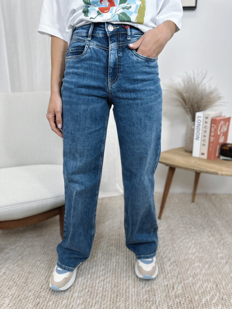  16472 Mid Blue