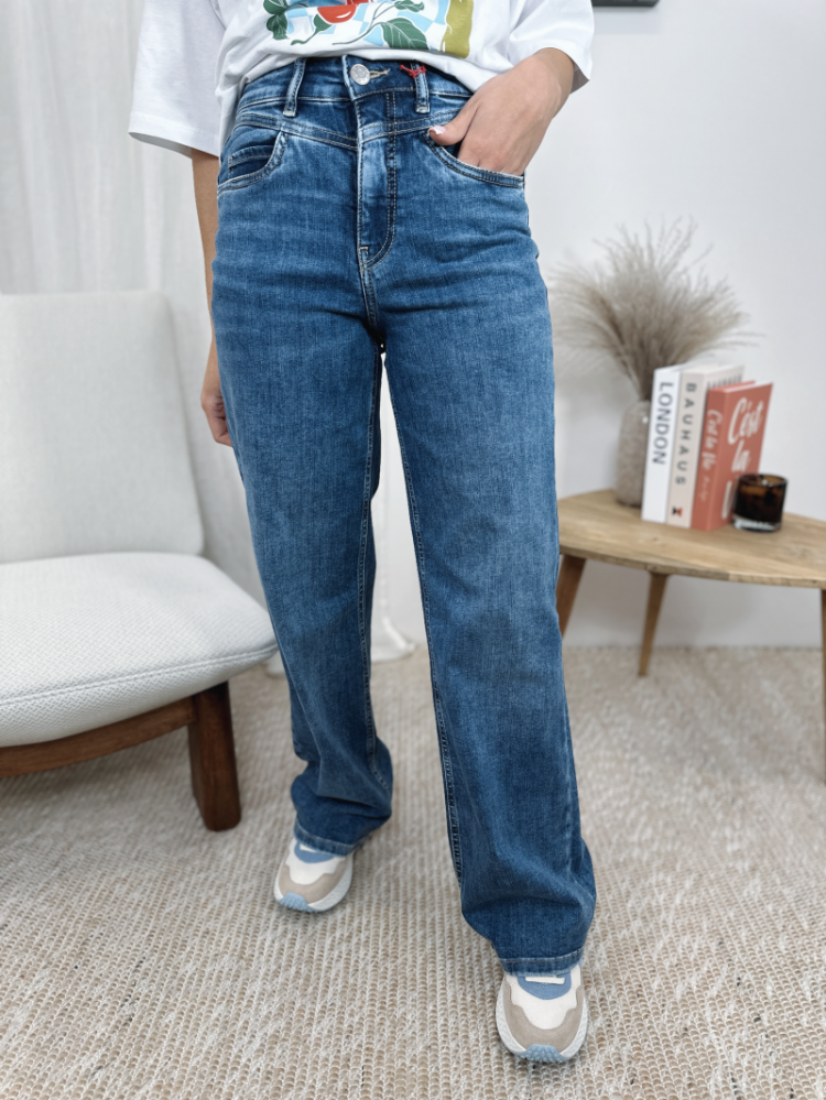  16472 Mid Blue