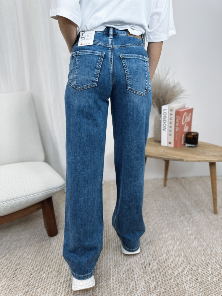  16472 Mid Blue