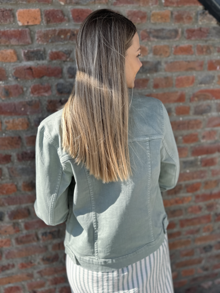  16580 Olive Was