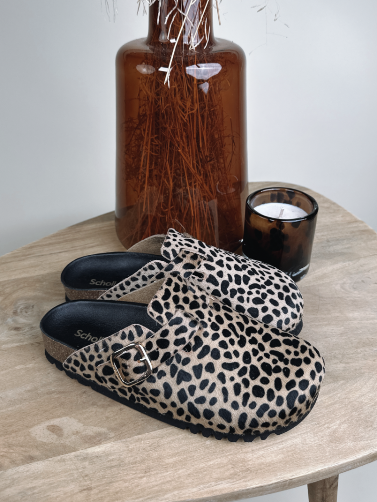  LEOPARD