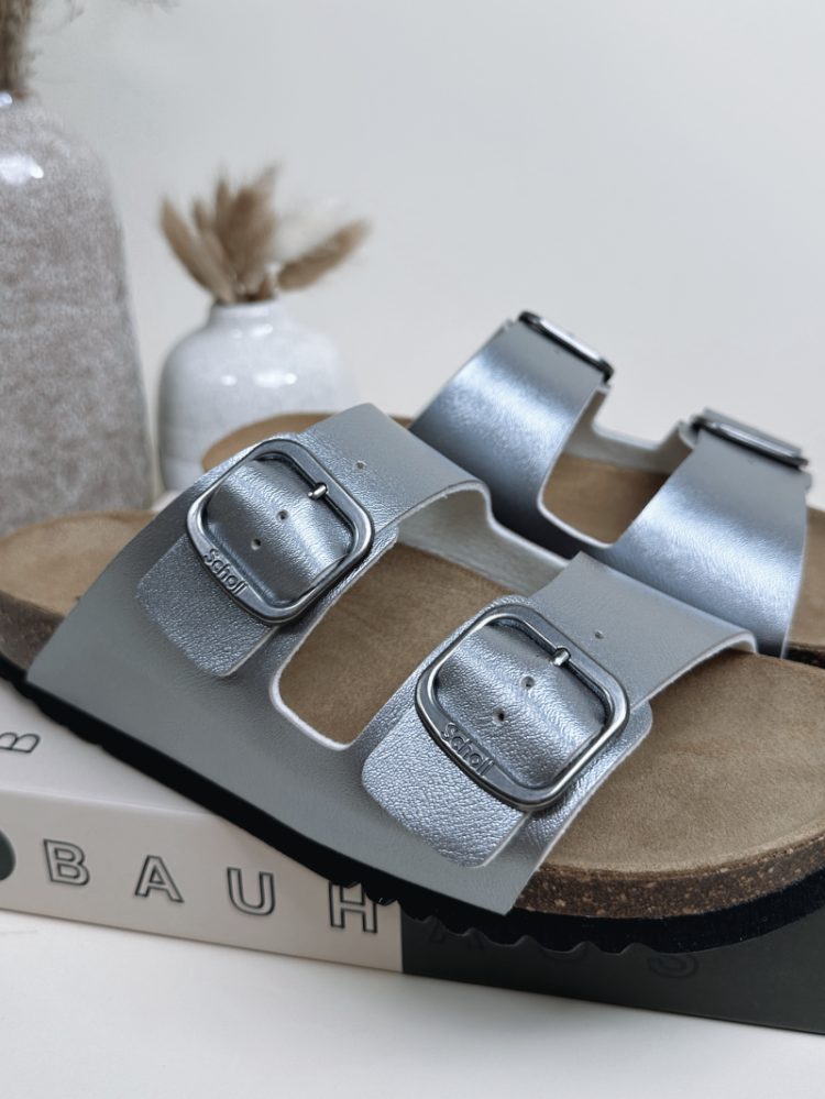  DARK SILVER