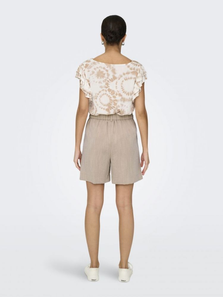 ONLMARSA SOLID SHORTS WVN NOOS 221791001 Safar
