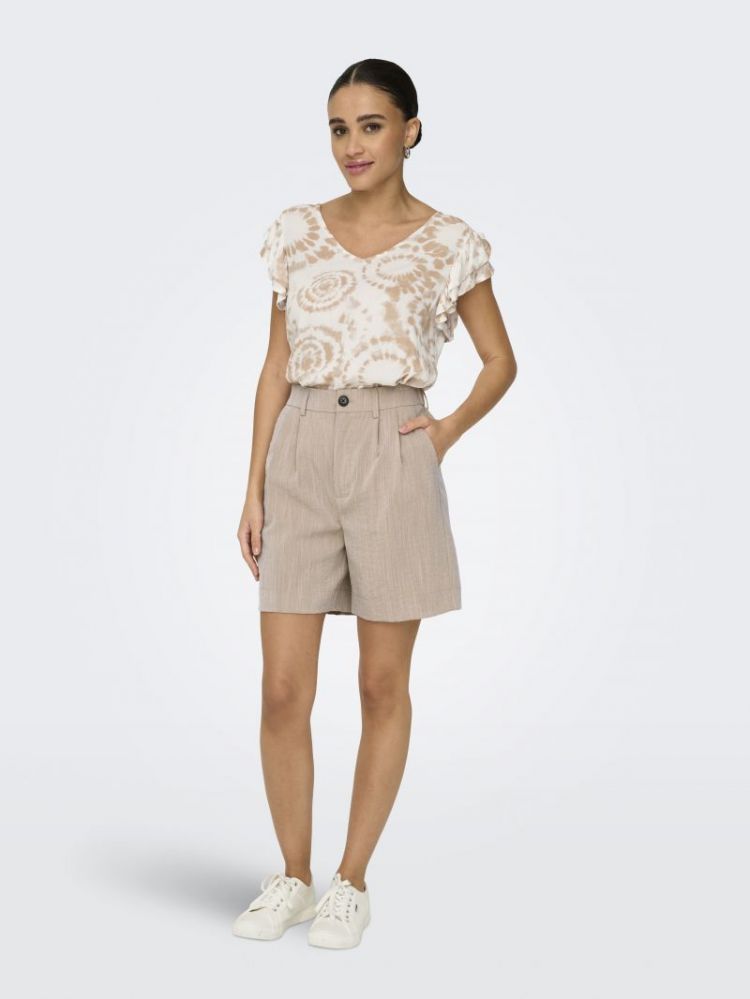 ONLMARSA SOLID SHORTS WVN NOOS 221791001 Safar