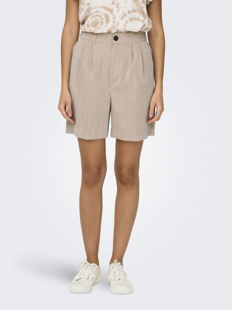 ONLMARSA SOLID SHORTS WVN NOOS 221791001 Safar