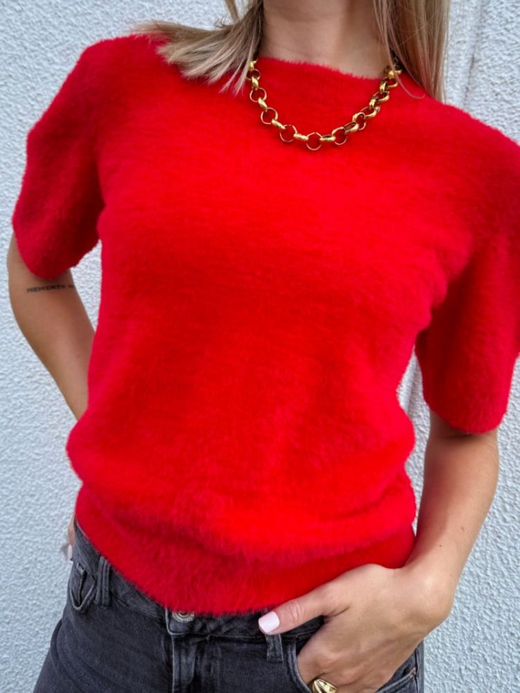  2808-true red