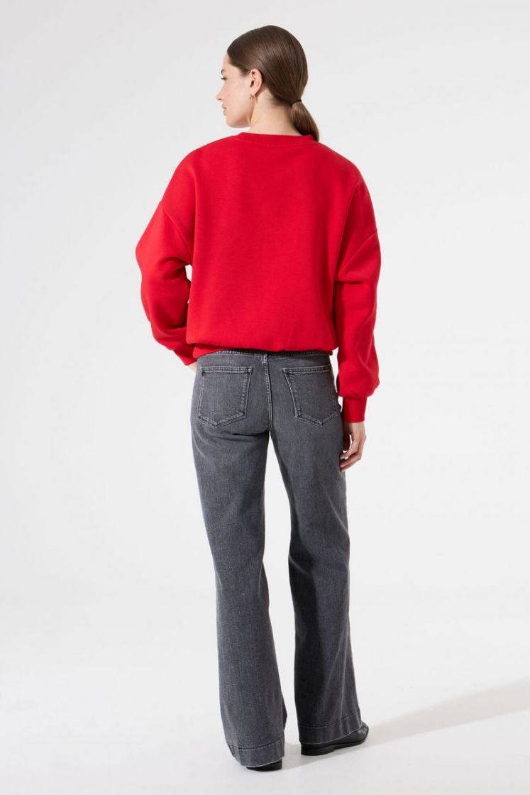  2808-true red