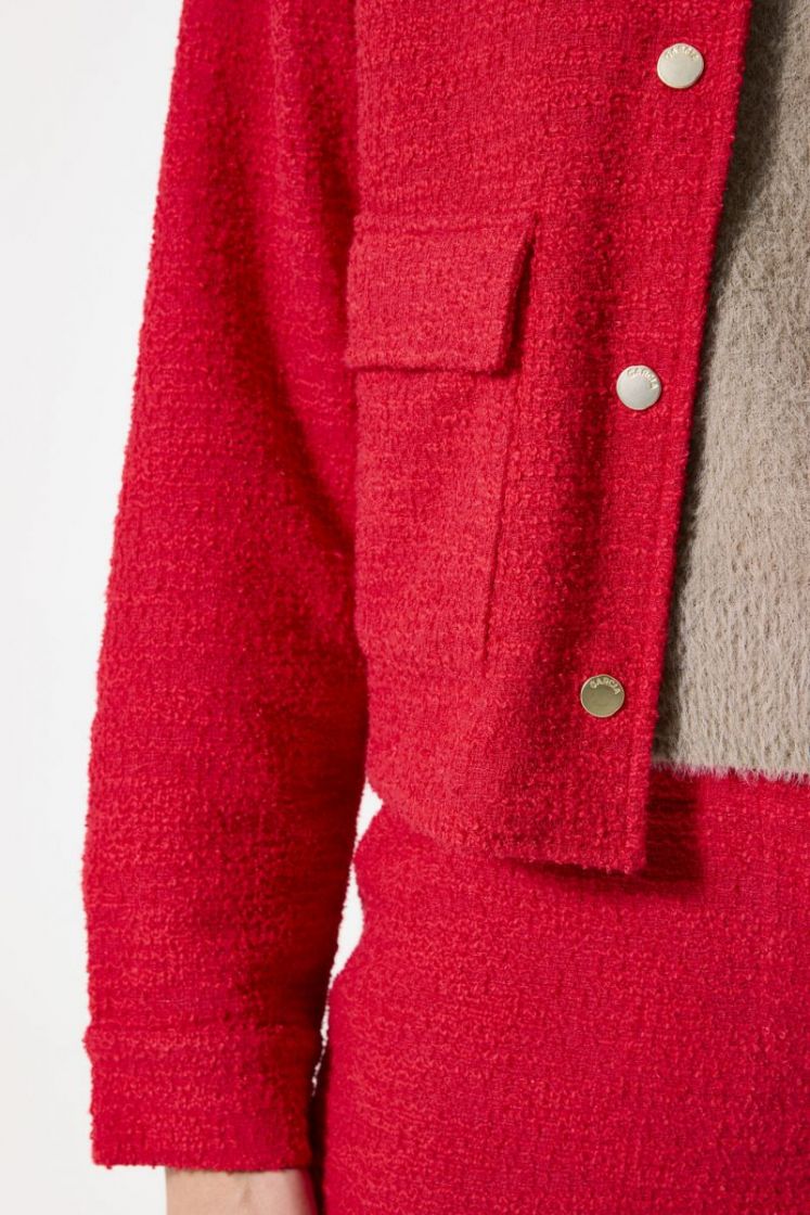  2808-true red