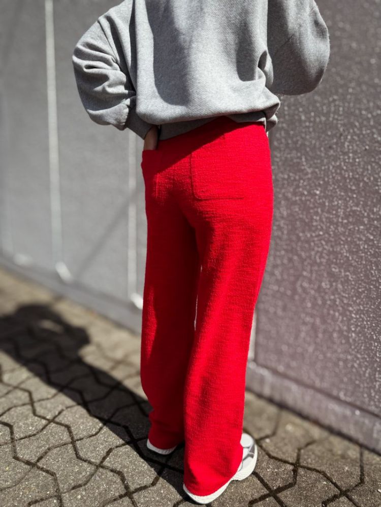  2808-true red