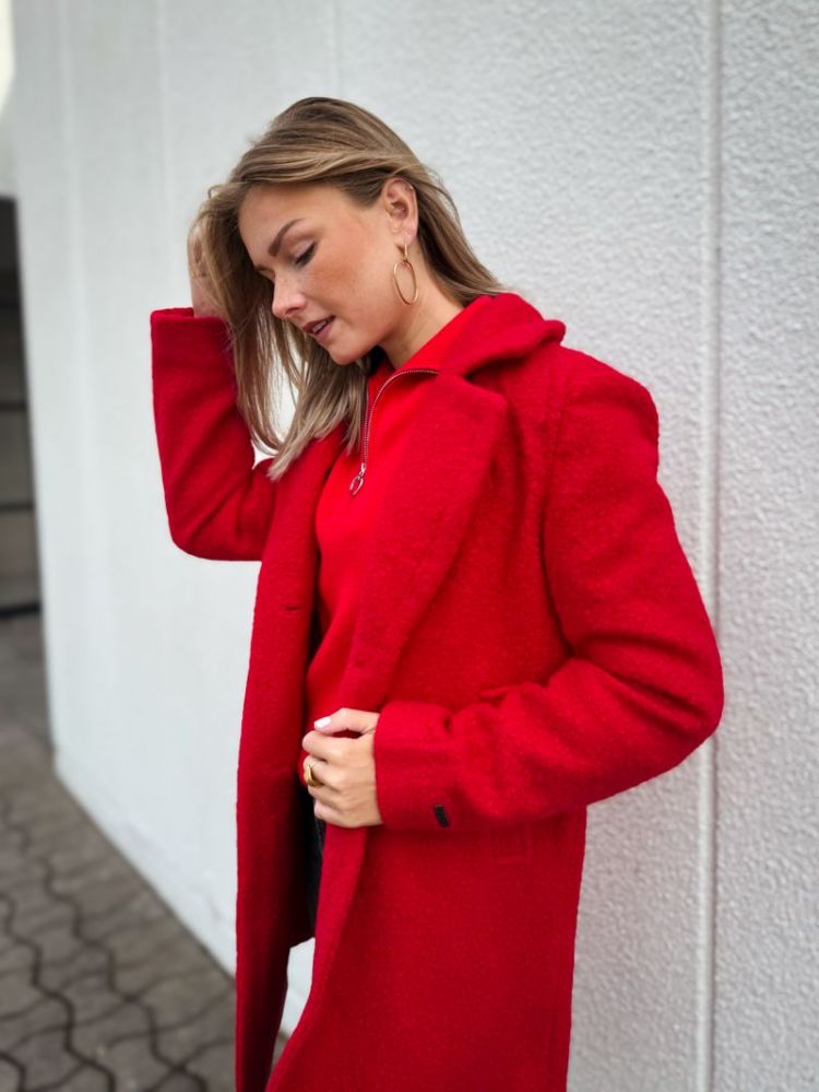  2808-true red
