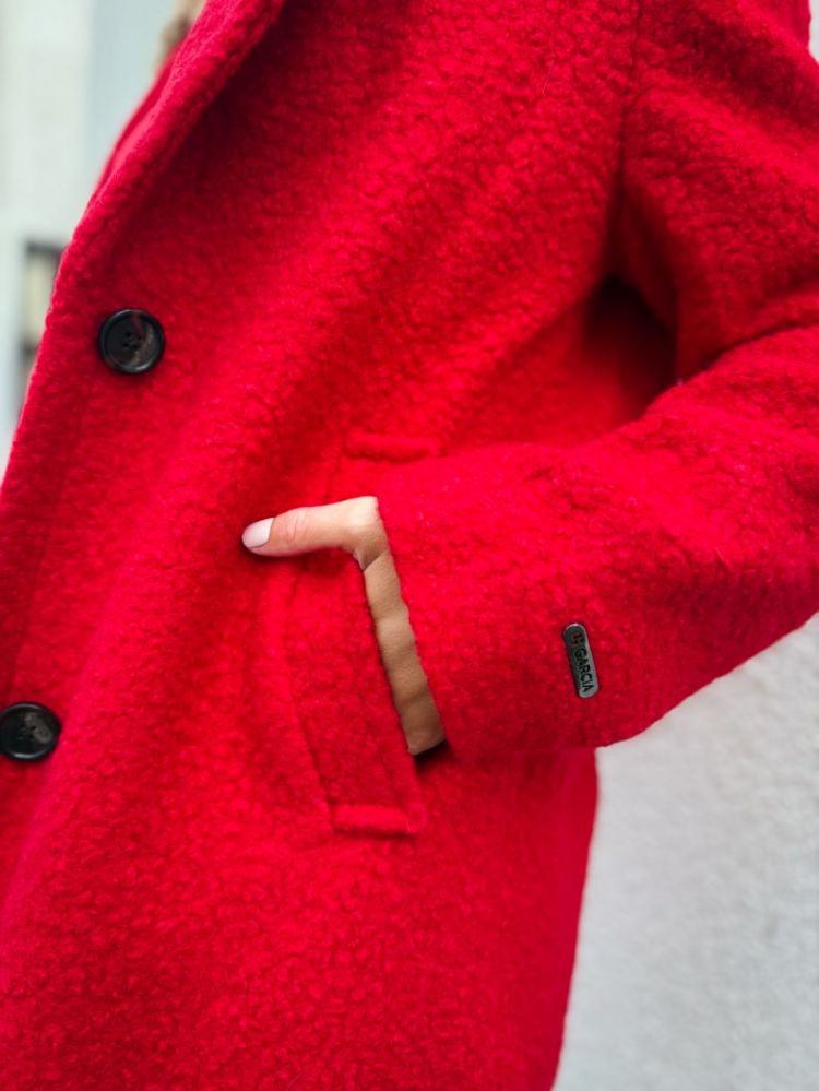  2808-true red