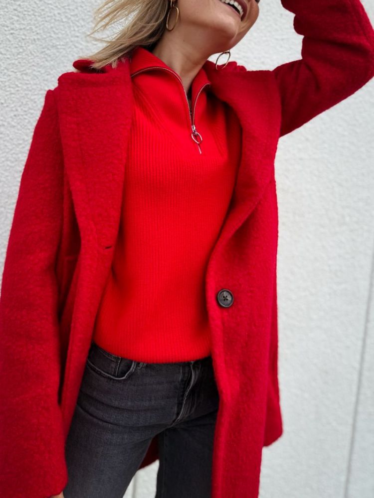 2808-true red