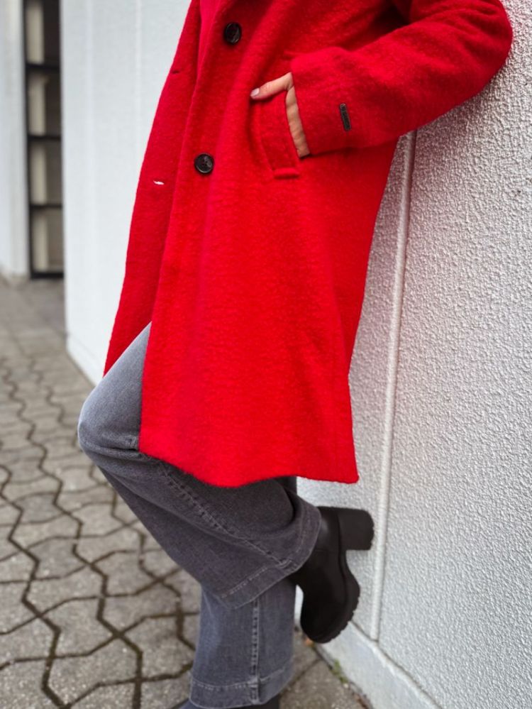  2808-true red