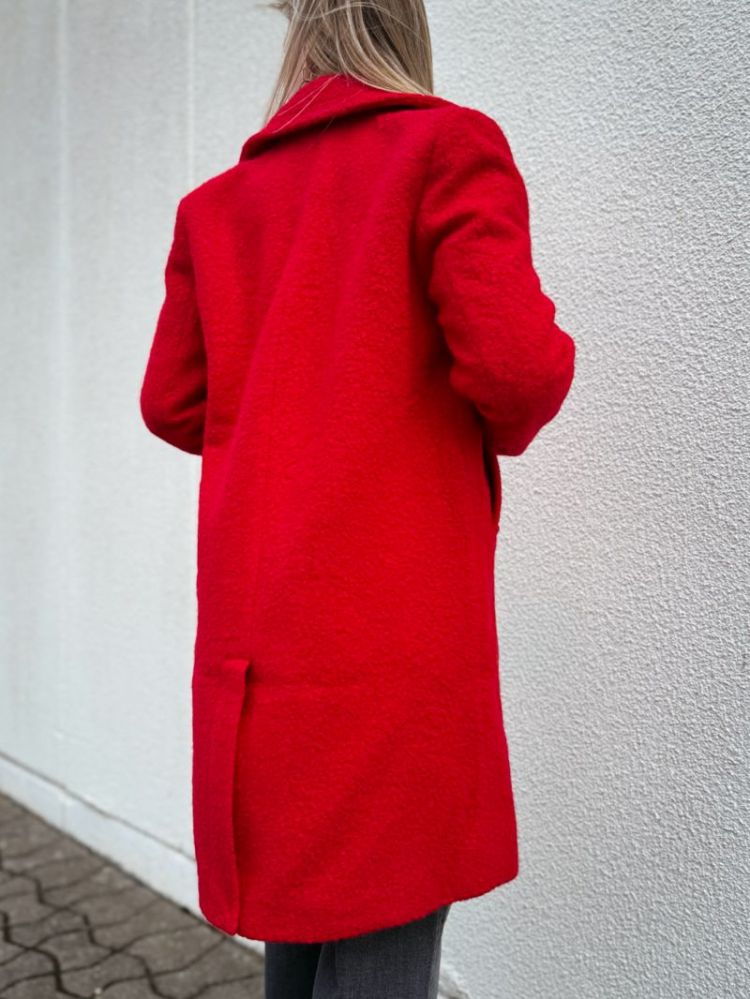  2808-true red