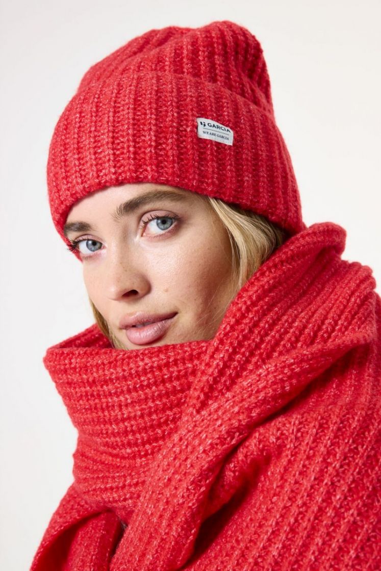  3016-chili red
