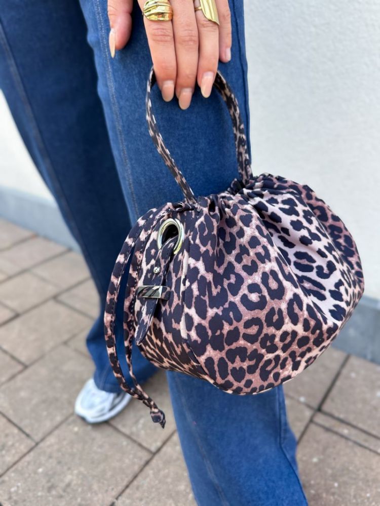 PCBALLOON PP BAG 179276001 Black