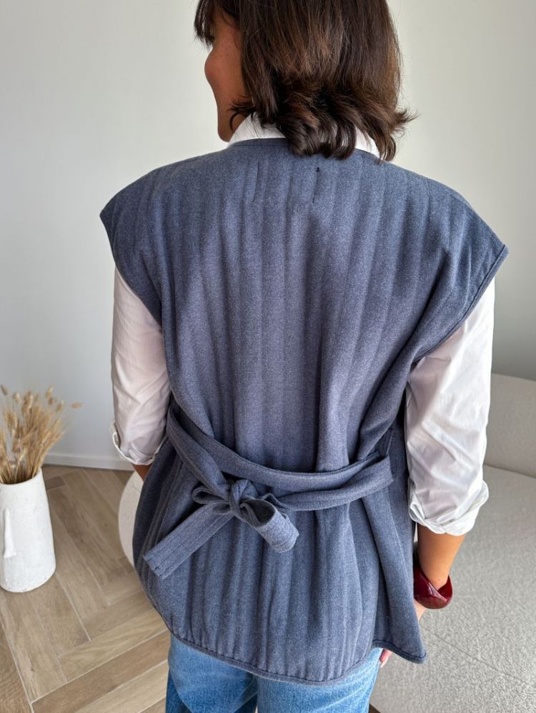  DENIM GRIS
