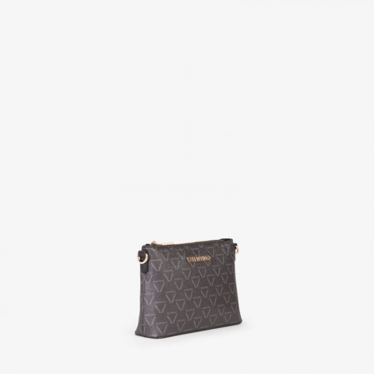 LADY RE NERO/MULTICOLOR
