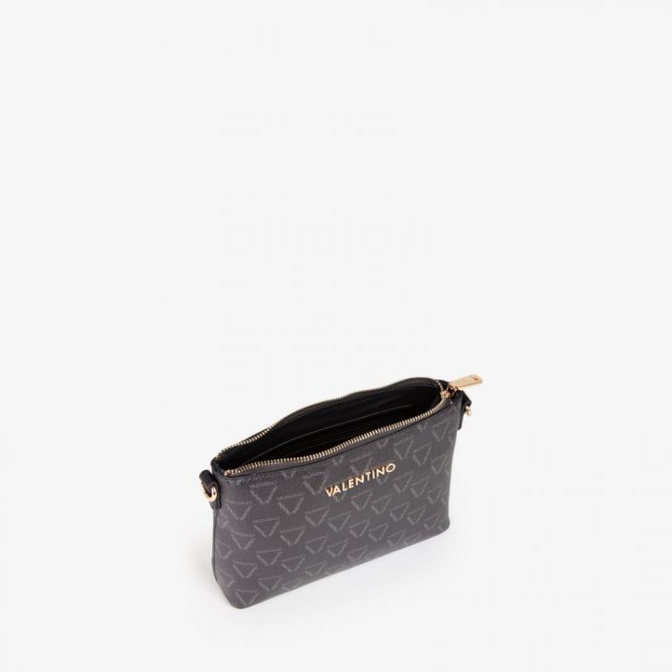 LADY RE NERO/MULTICOLOR