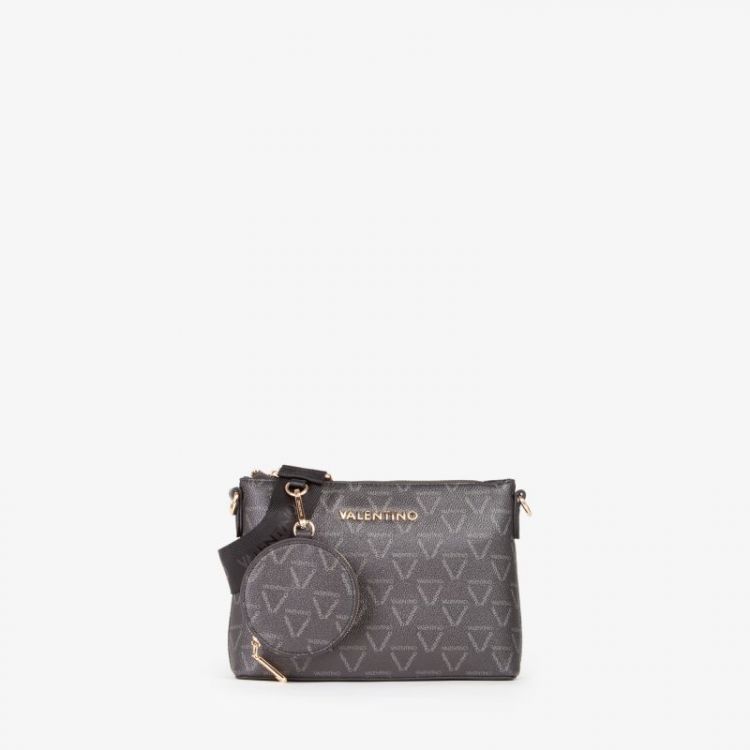 LADY RE NERO/MULTICOLOR