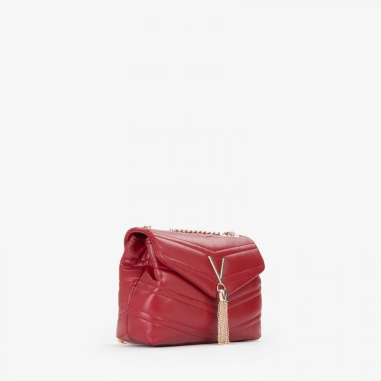 PRIVILEGE ROSSO SCURO