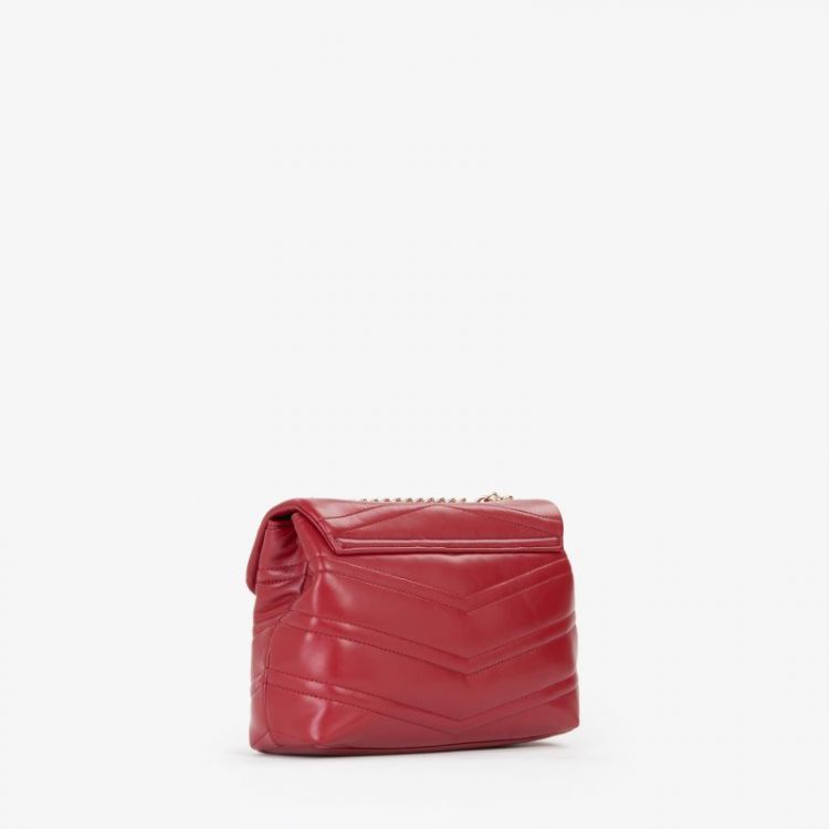PRIVILEGE ROSSO SCURO