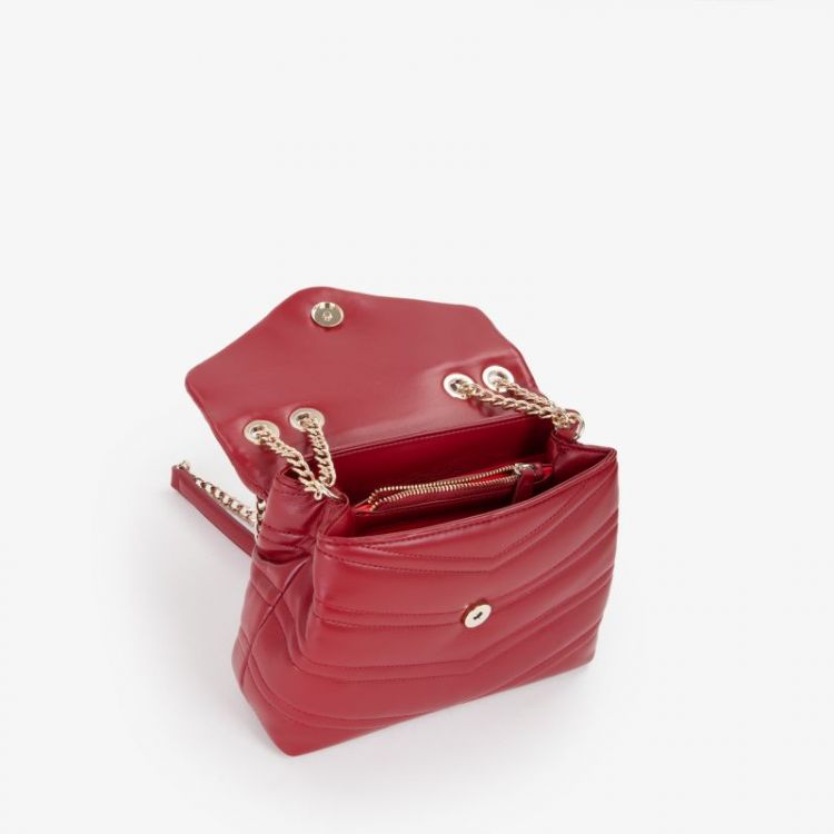 PRIVILEGE ROSSO SCURO