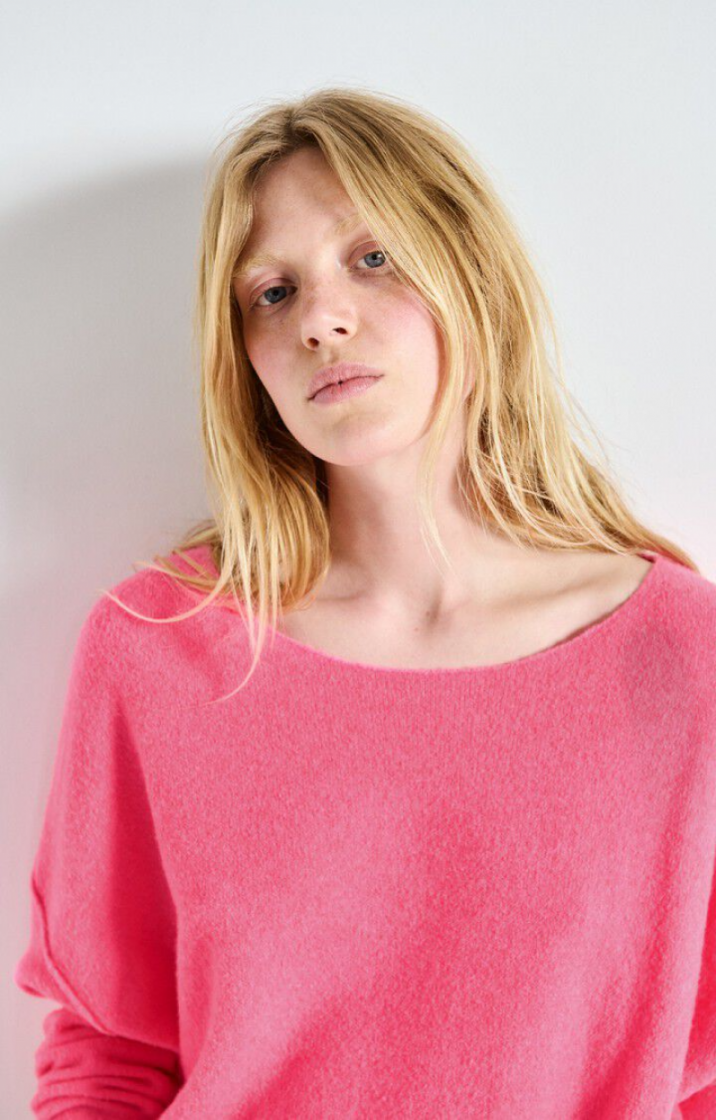 ROSE FLUO