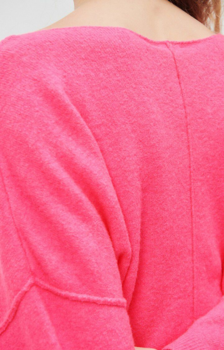  ROSE FLUO