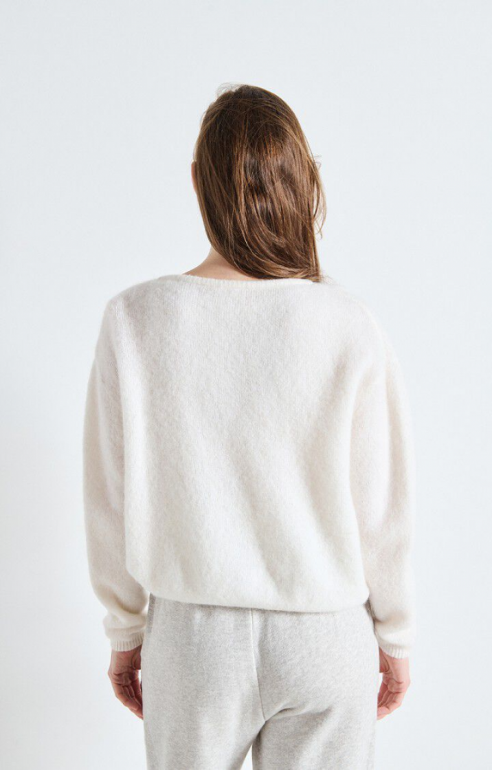  BLANC