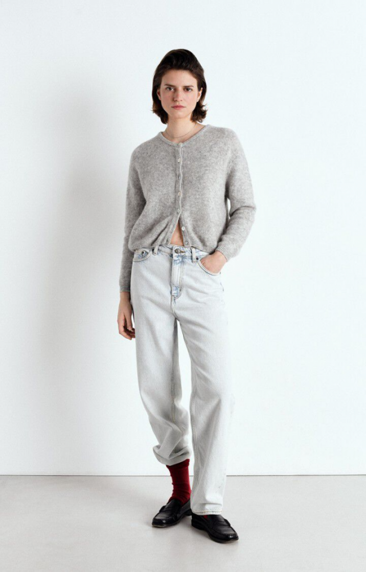  GRIS/CL/CH