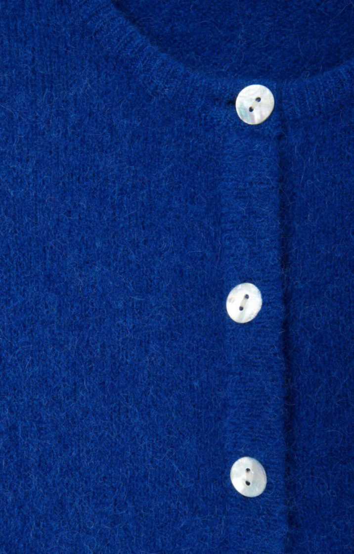  BLEU ROYAL