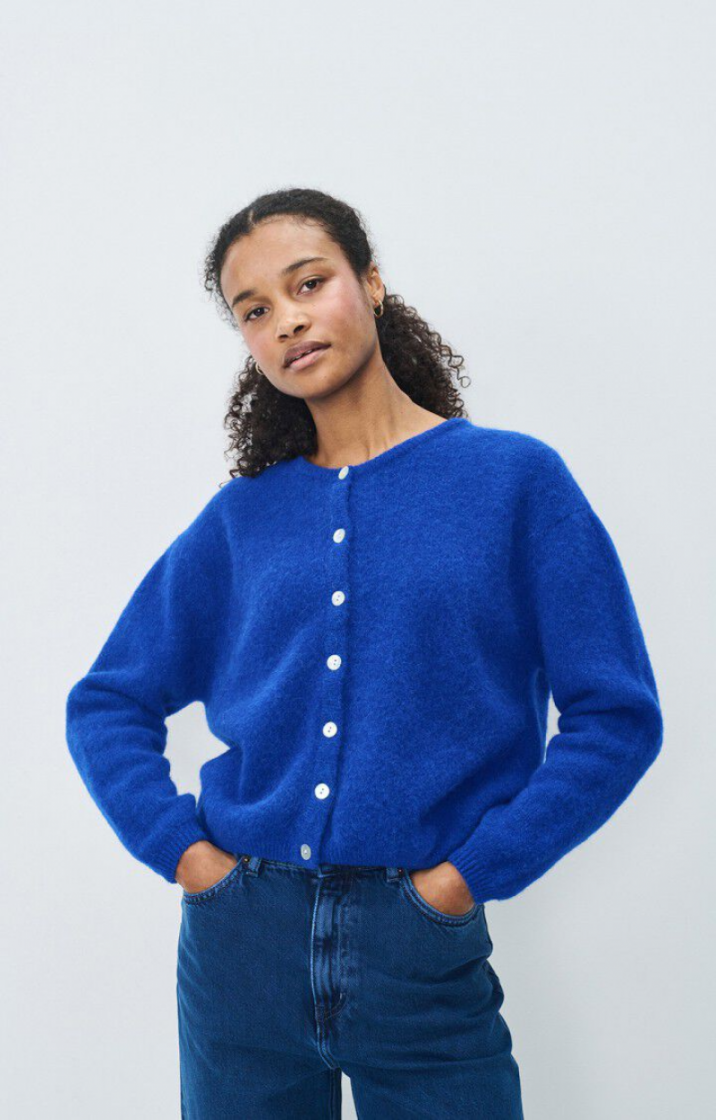  BLEU ROYAL