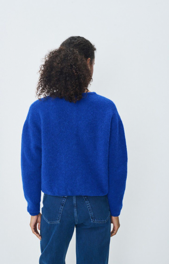  BLEU ROYAL