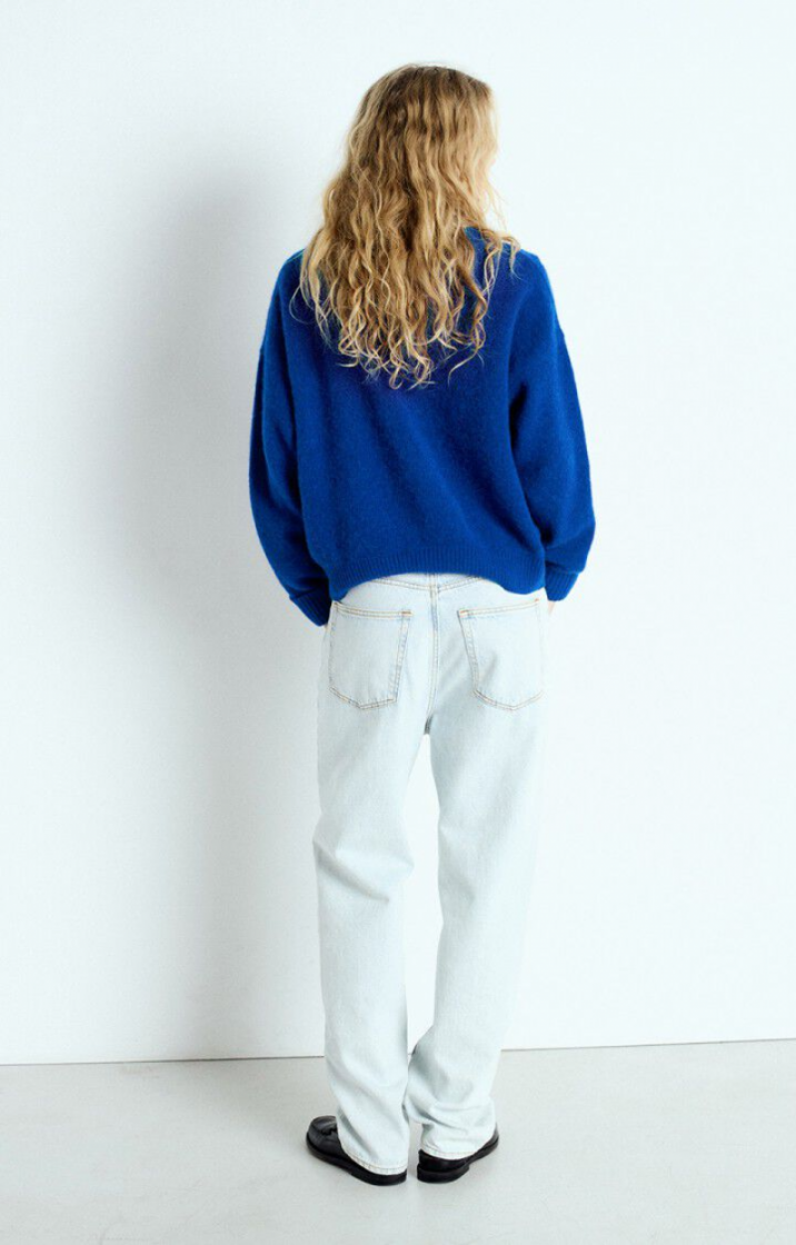  BLEU ROYAL