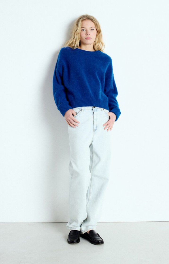  BLEU ROYAL