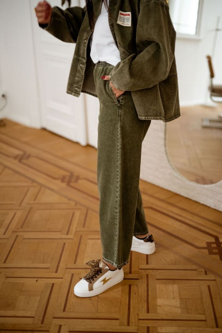 OLIVE