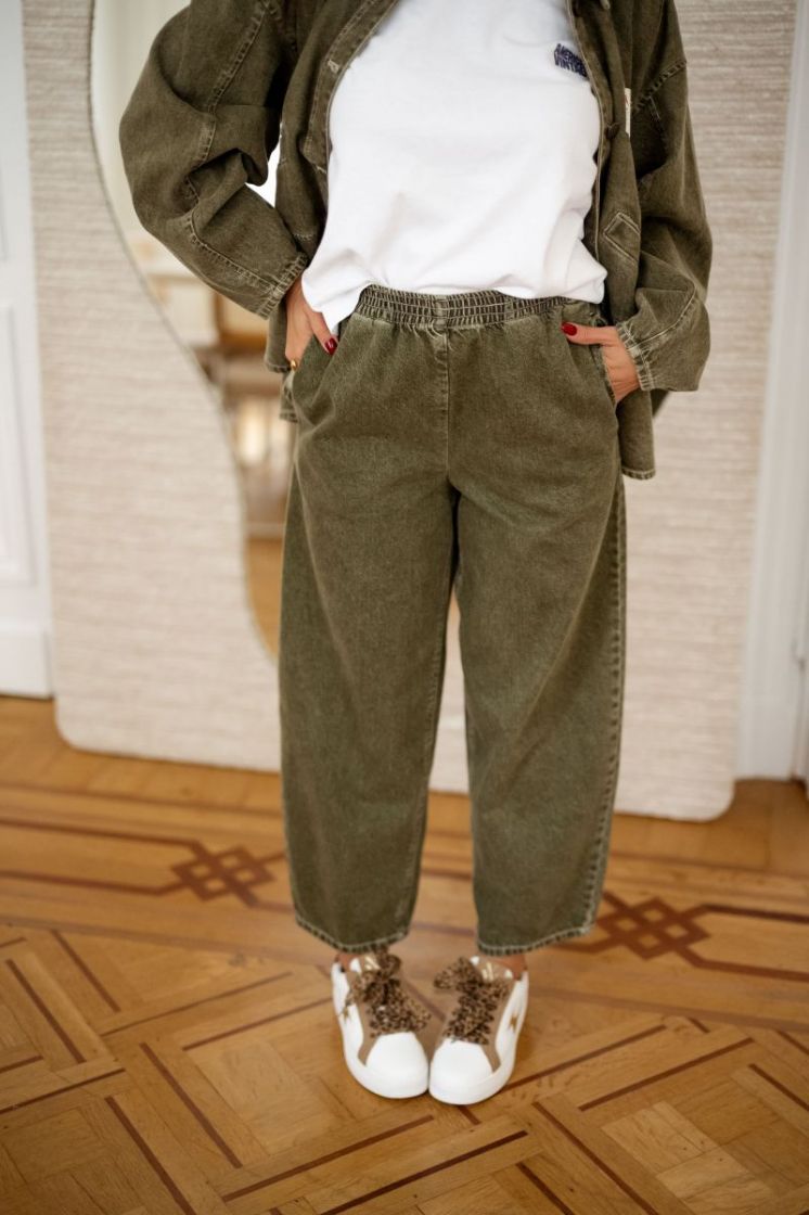  OLIVE