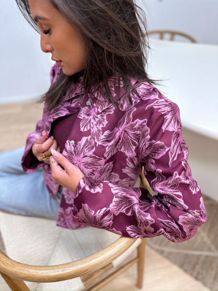 YASPORTIA LS JACKET - D2D 190945001 Port