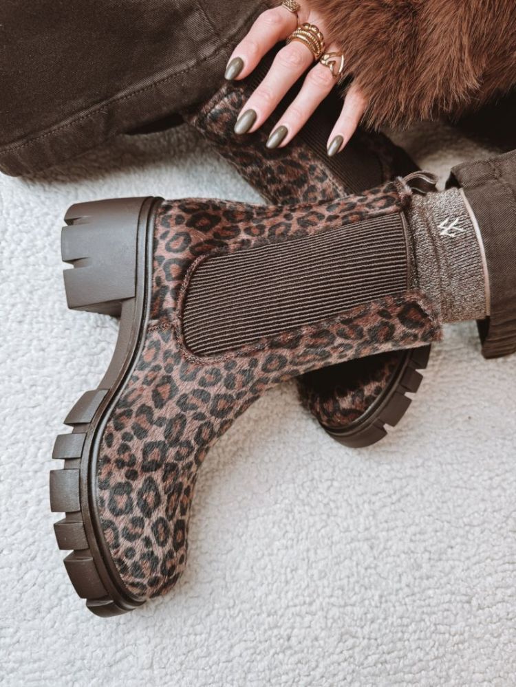  LEOPARD